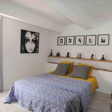 Appartement Dans Le Ciel Туртур Экстерьер фото