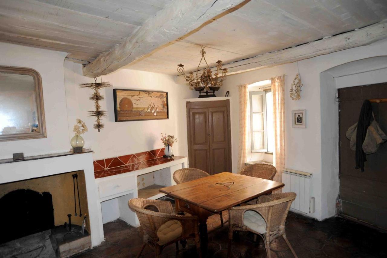 Appartement Dans Le Ciel Туртур Экстерьер фото